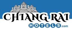Hotéis em Chiang Rai